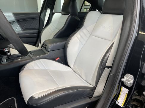 Used 2022 Dodge Charger SRT Hellcat image 19