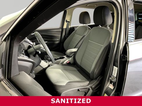 Used 2013 Ford Escape SE FWD image 18