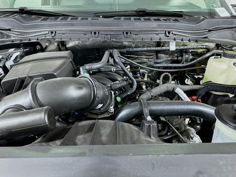 New 2026 Ford F250 XL w/ STX Appearance Package image 19