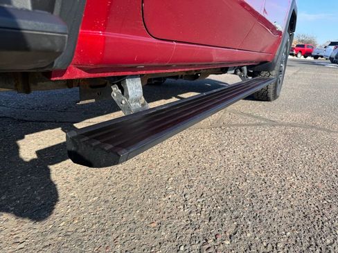 Used 2024 GMC Sierra 2500 AT4 w/ AT4 Premium Plus Package image 36