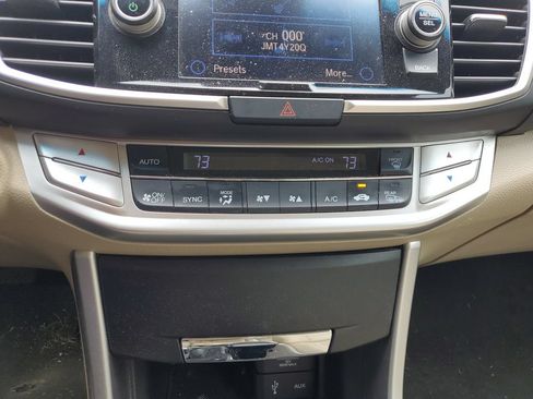 Used 2014 Honda Accord EX-L image 22