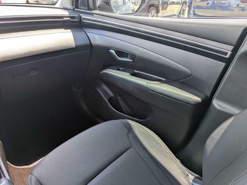Used 2024 Hyundai Tucson SEL AWD/4WD image 21