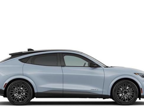 New 2026 Ford Mustang Mach-E Premium image 27