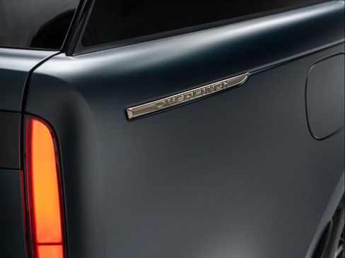 New 2025 Land Rover Range Rover Long Wheelbase Autobiography image 47