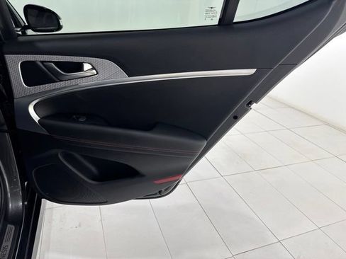 Used 2023 Genesis G70 2.0T w/ Sport Prestige Package AWD/4WD image 21