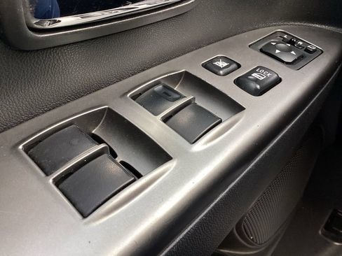 Used 2021 Mitsubishi Outlander Sport SE FWD image 18