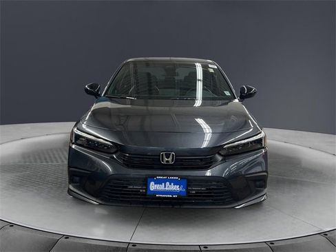 Used 2023 Honda Civic Sport image 8