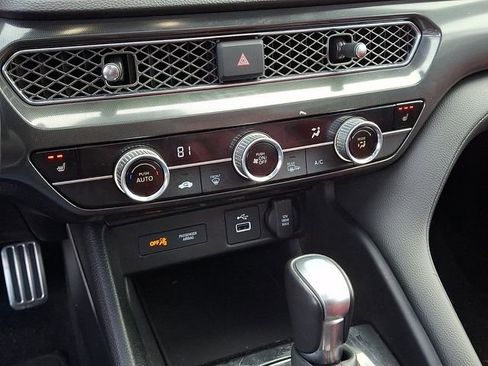 Used 2024 Acura Integra A-Spec image 19