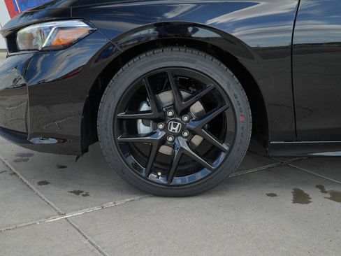 New 2026 Honda Civic Sport image 12