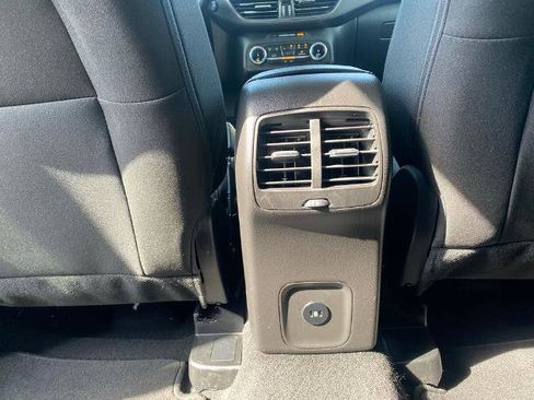 Certified 2025 Ford Escape Active FWD image 30