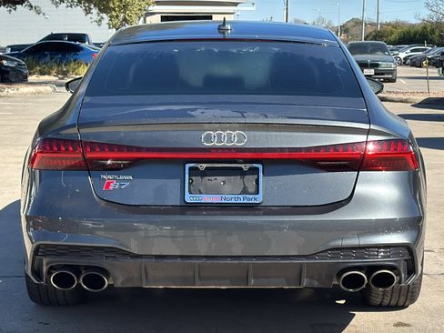 Used 2020 Audi S7 Premium Plus w/ S Sport Package image 6