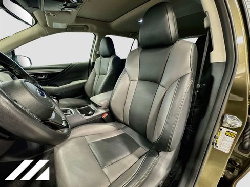 Used 2024 Subaru Outback Onyx Edition AWD/4WD image 22
