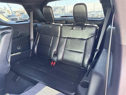 Used 2024 Ford Explorer ST w/ Equipment Group 401A image 14