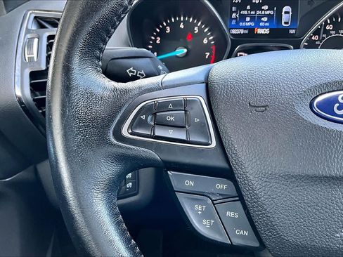 Used 2018 Ford Escape SEL AWD/4WD image 24