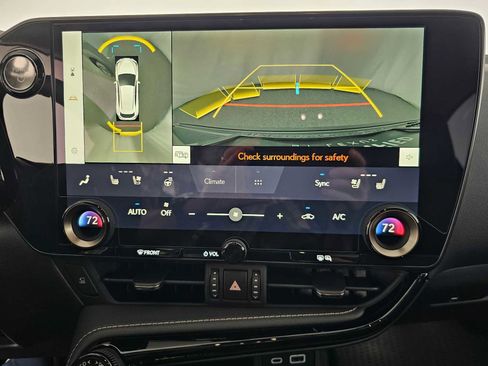 Certified 2026 Lexus NX 450h+ AWD w/ Accessory Package (K3) image 26