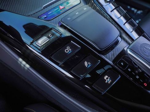 Used 2019 Mercedes-Benz AMG GT 63 S w/ Driver Assistance Package image 24