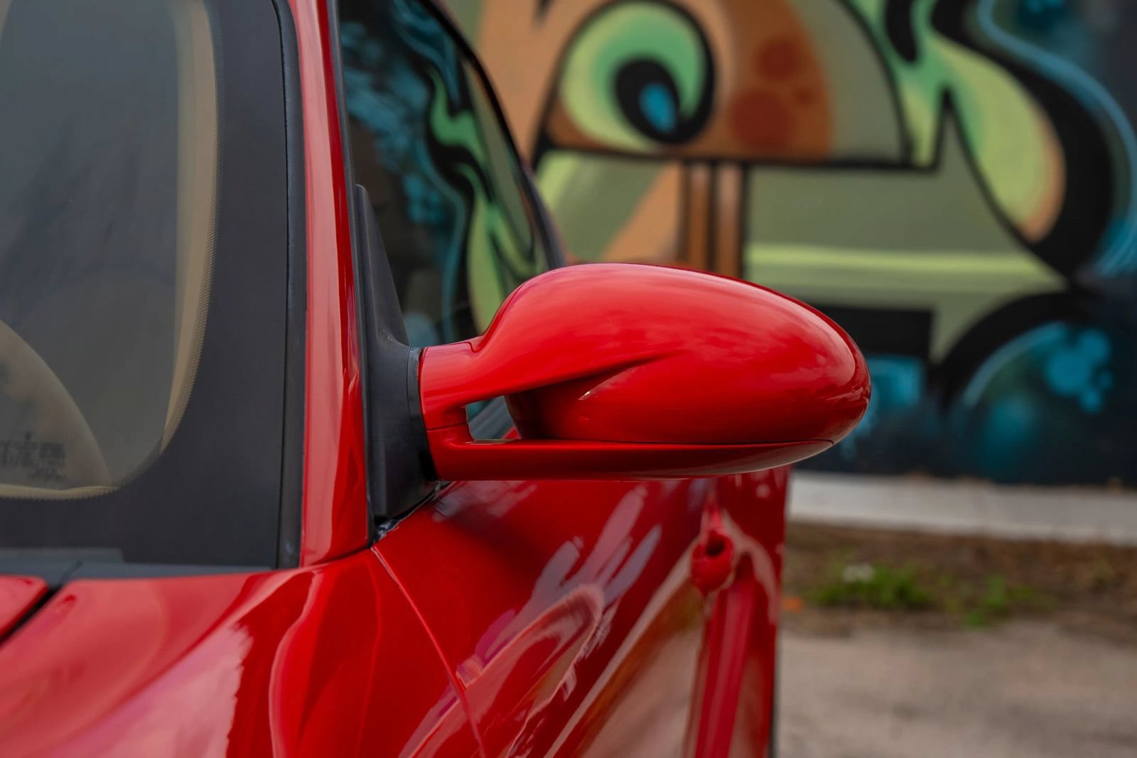 Used 2008 Porsche Cayman RWD image 21