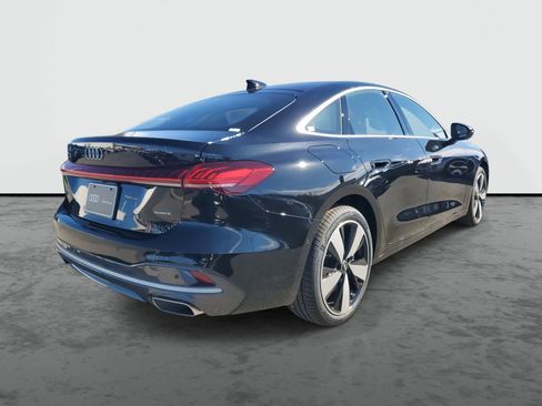 New 2025 Audi A5 2.0T Premium image 4