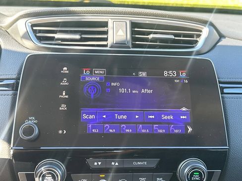 Used 2018 Honda CR-V EX-L image 13