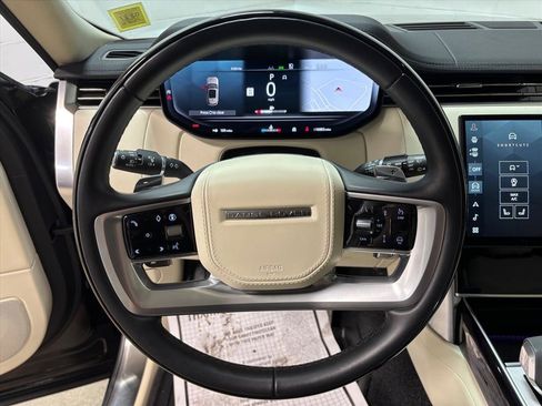 Used 2024 Land Rover Range Rover SE image 18