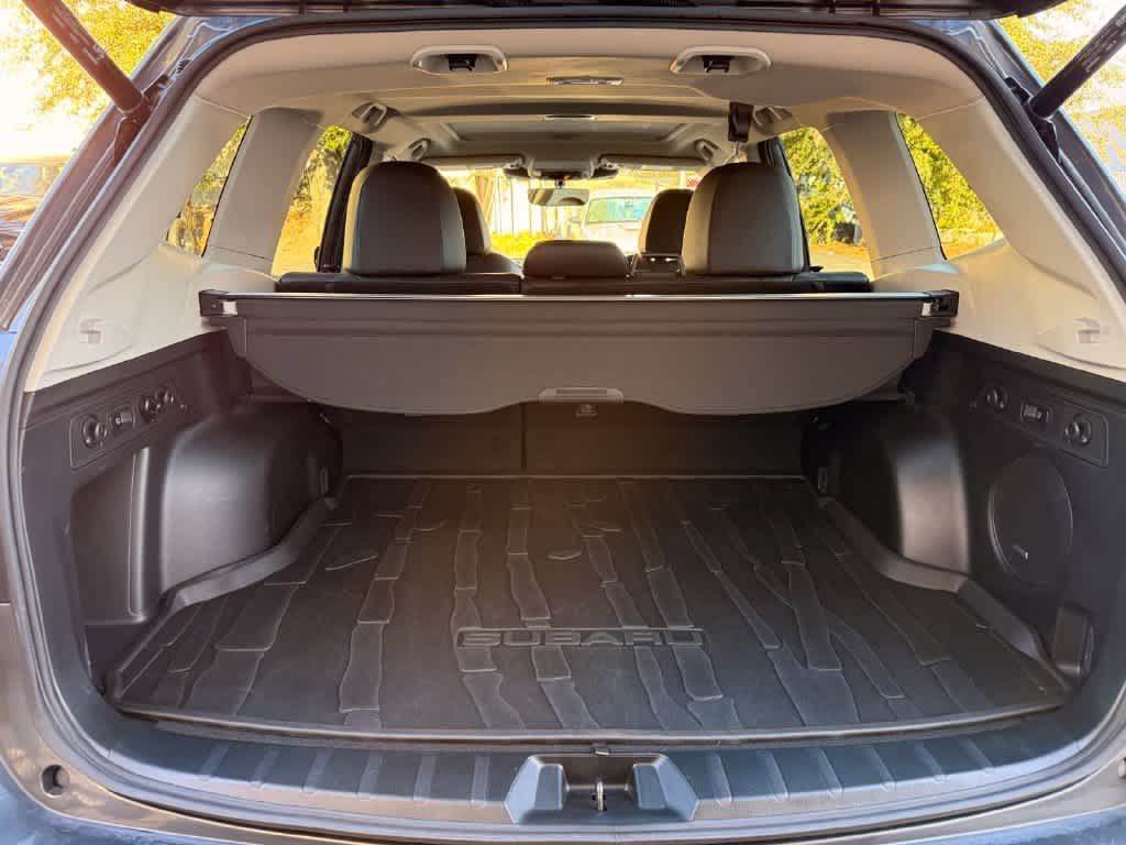 Certified 2023 Subaru Forester Touring AWD/4WD image 20