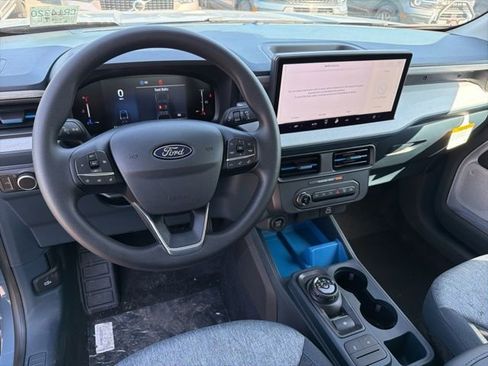 New 2026 Ford Maverick XLT AWD/4WD image 17