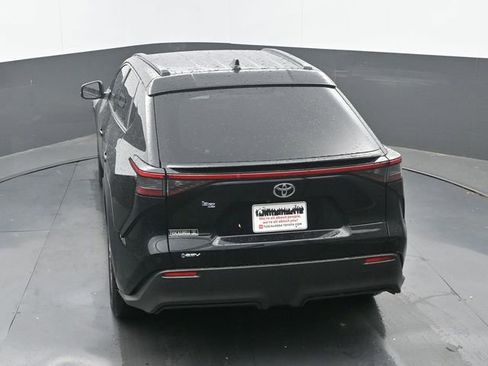 Used 2026 Toyota bZ FWD image 15