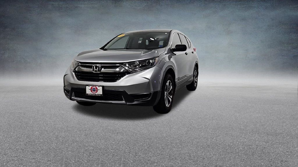 Used 2018 Honda CR-V LX 360° Tour