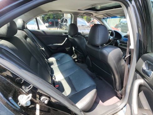 Used 2004 Acura TSX FWD image 11