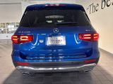 Certified 2024 Mercedes-Benz GLB 250 4MATIC image 5
