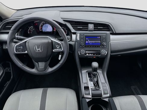 Used 2017 Honda Civic LX image 14