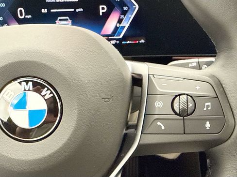 New 2026 BMW X1 xDrive28i w/ Technology Package AWD/4WD image 12