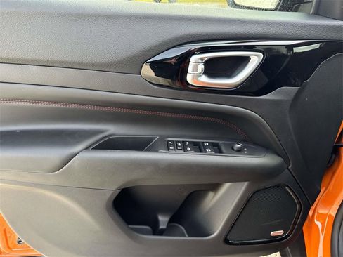 New 2026 Jeep Compass Trailhawk w/ Sun, Sound & Navigation Group image 10