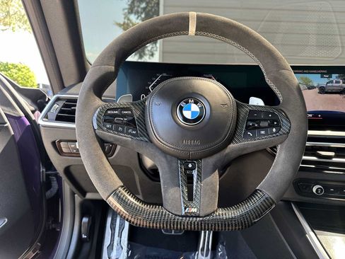 Used 2023 BMW M240i xDrive Coupe w/ Premium Package AWD/4WD image 21