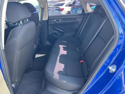 Certified 2023 Honda Civic LX image 20
