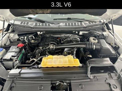 Used 2018 Ford F150 XL w/ Equipment Group 101A Mid AWD/4WD image 30