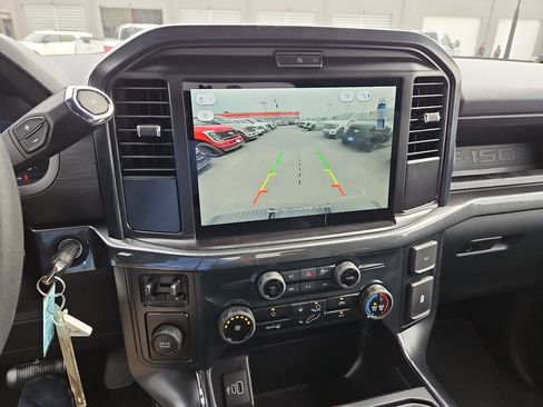 New 2026 Ford F150 STX w/ Equipment Group 200A image 24