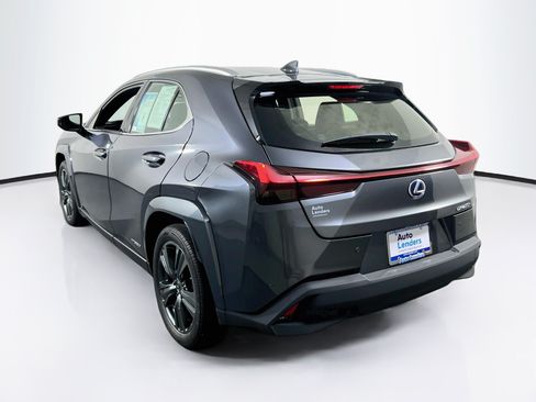 Used 2022 Lexus UX 250h w/ Premium Package AWD/4WD image 7