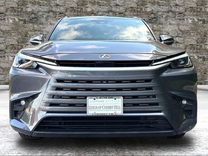 Certified 2026 Lexus TX 350 AWD w/ Technology Package