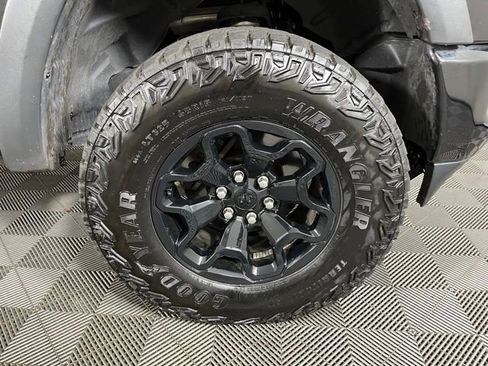 Used 2023 RAM 1500 Big Horn AWD/4WD image 8
