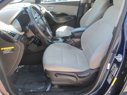 Used 2018 Hyundai Santa Fe Sport AWD/4WD image 10