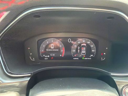 Used 2024 Acura Integra A-Spec FWD image 13