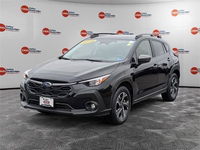 Certified 2025 Subaru Crosstrek 2.0i Premium w/ Convenience Package #2