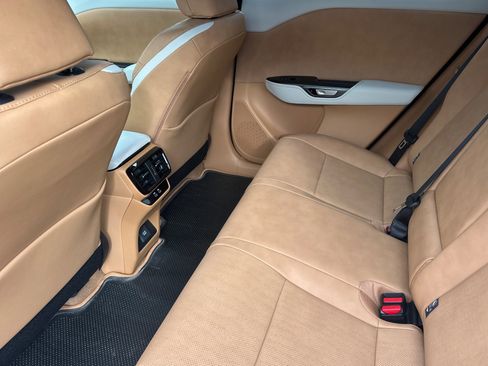 New 2026 Lexus RZ 450e AWD image 12