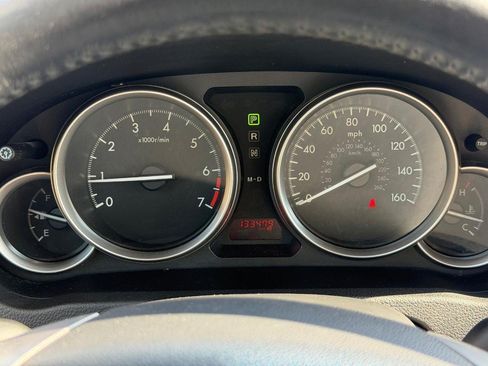 Used 2010 MAZDA MAZDA6 i Touring FWD image 19