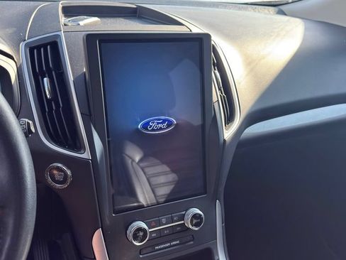 Used 2024 Ford Edge SEL AWD/4WD image 13