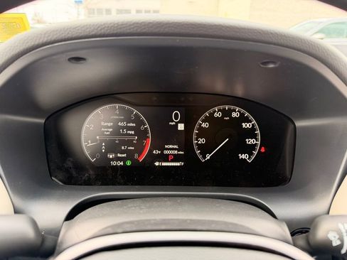 Used 2026 Honda HR-V EX-L image 6