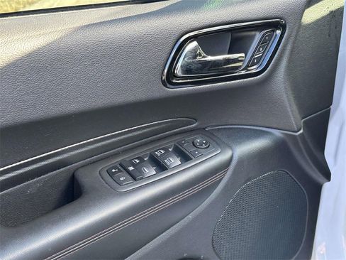 Used 2021 Dodge Durango R/T w/ Tow 'N Go Package image 18