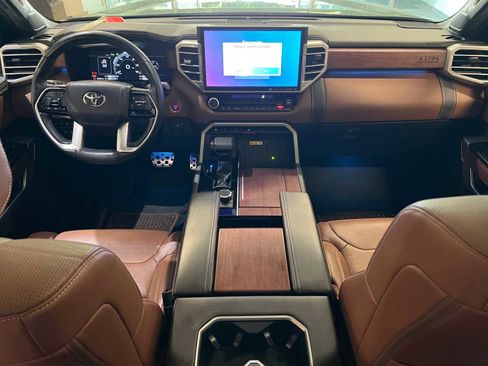 Used 2024 Toyota Tundra 1794 Edition image 10