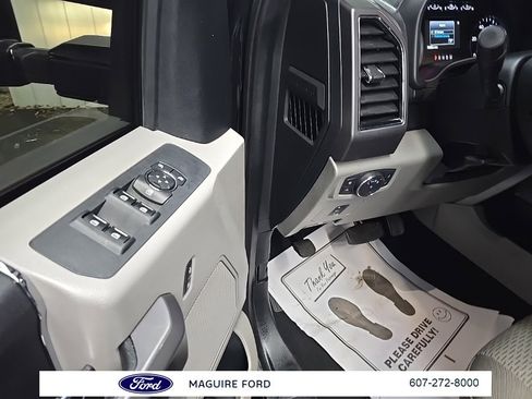 Used 2020 Ford F250 XLT w/ XLT Value Package image 30